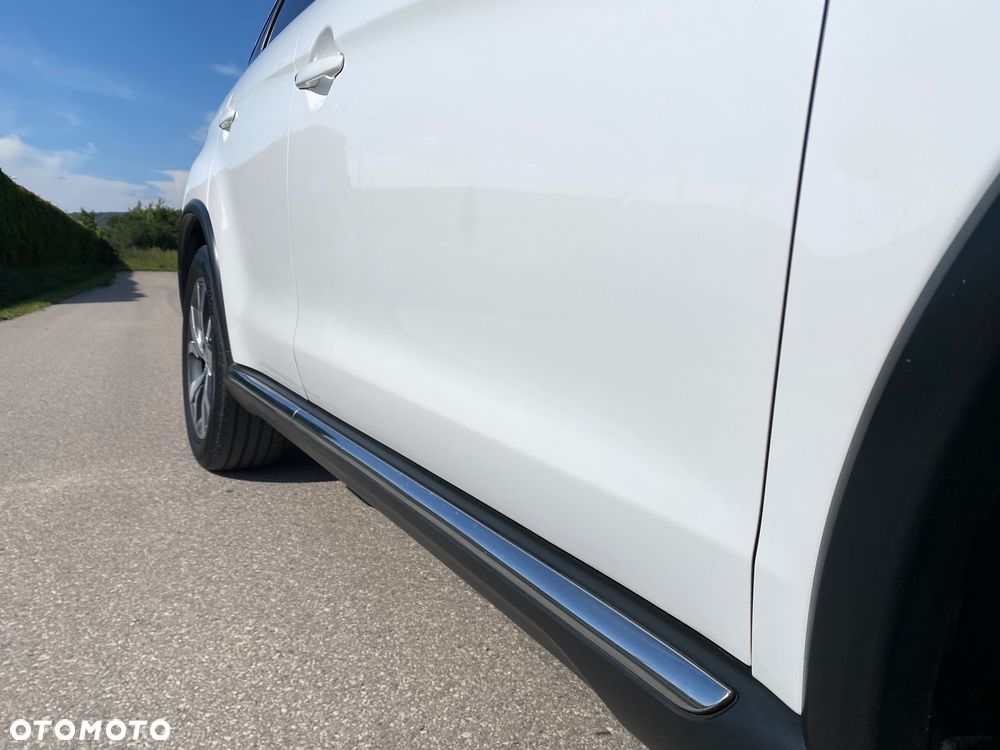 Citroën C4 Aircross HDi 115 Stop & Start 2WD Attraction - 7