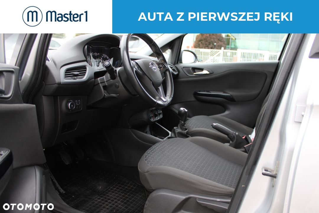Opel Corsa 1.4 Enjoy - 9