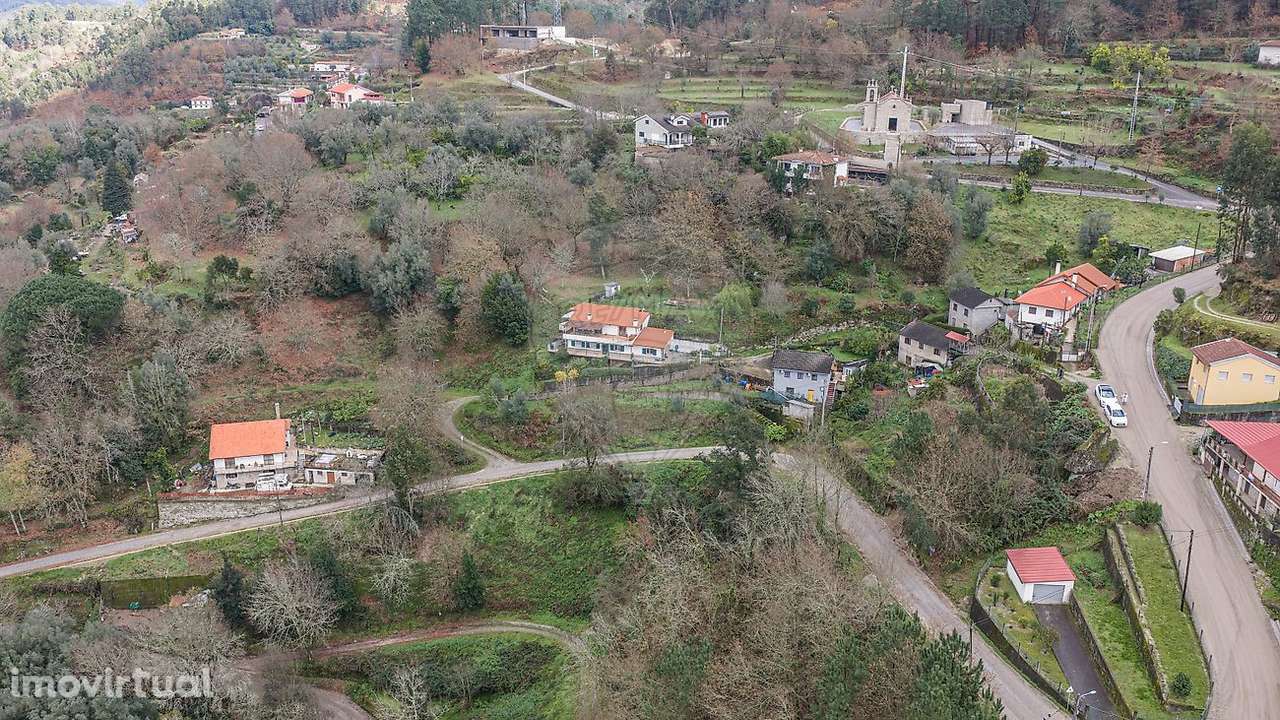 Moradia T4 para venda - Grande imagem: 4/43