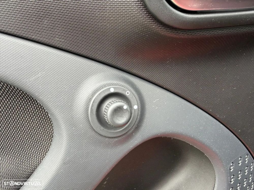 Smart ForFour 0.9 Prime 90 Aut. - 37