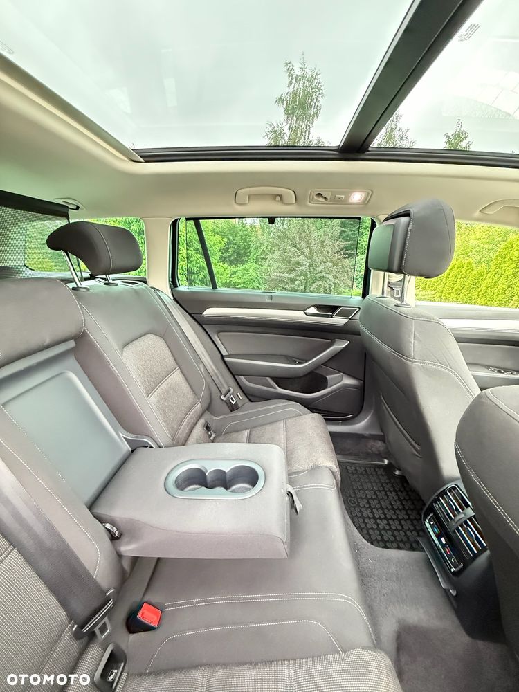 Volkswagen Passat 2.0 TDI Bi-Turbo BMT 4Mot Highline DSG - 13