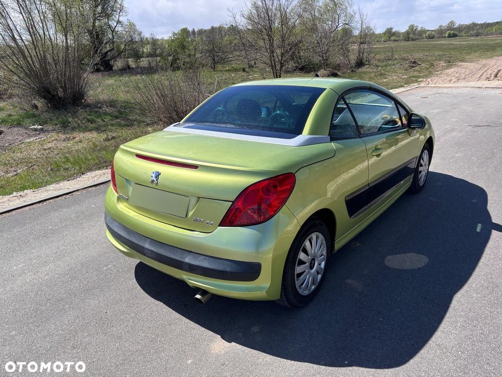 Peugeot 207 1.6 Turbo Sport - 3