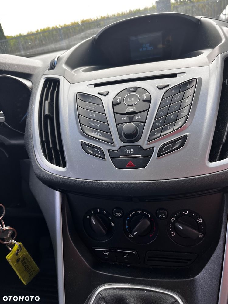 Ford Grand C-MAX 1.6 Ambiente - 4