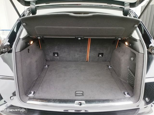 Audi Q5 2.0 TDI Sport - 10