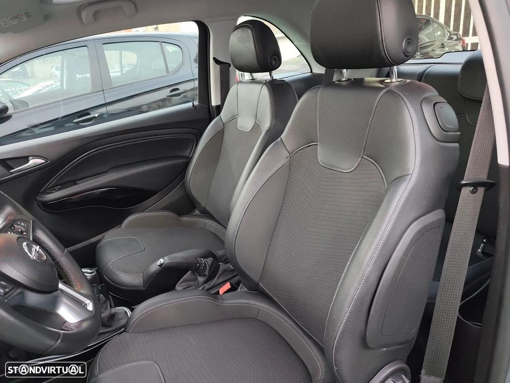 Opel Adam 1.2 Slam J18 - 20