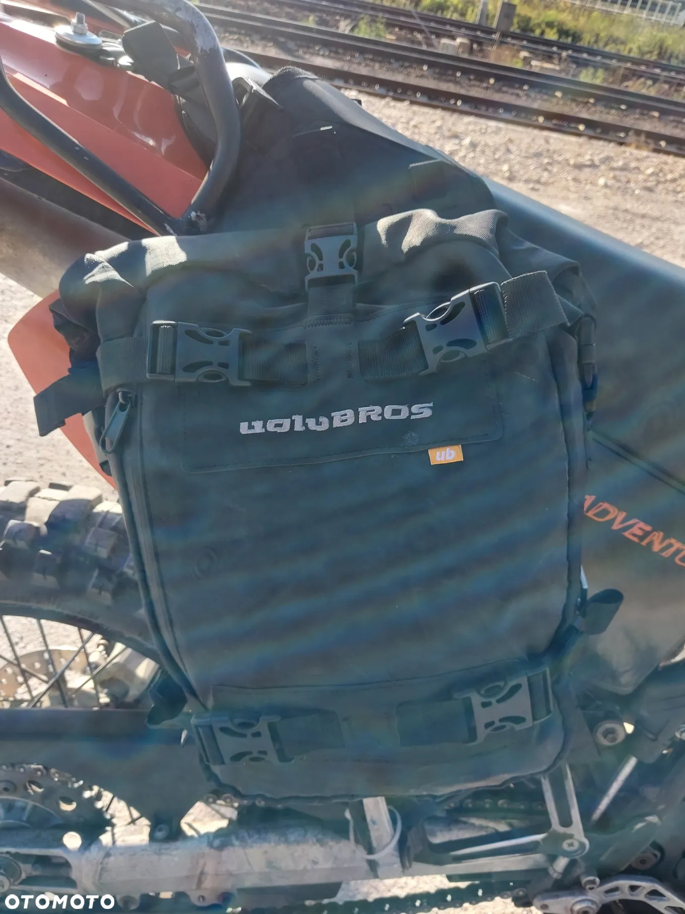 KTM Adventure - 12