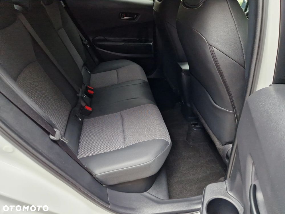 Toyota C-HR 2.0 Hybrid Dynamic Force Executive - 10