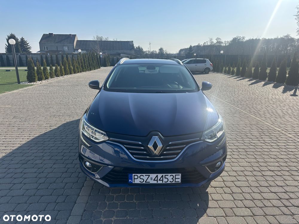 Renault Megane 1.6 SCe Limited - 5
