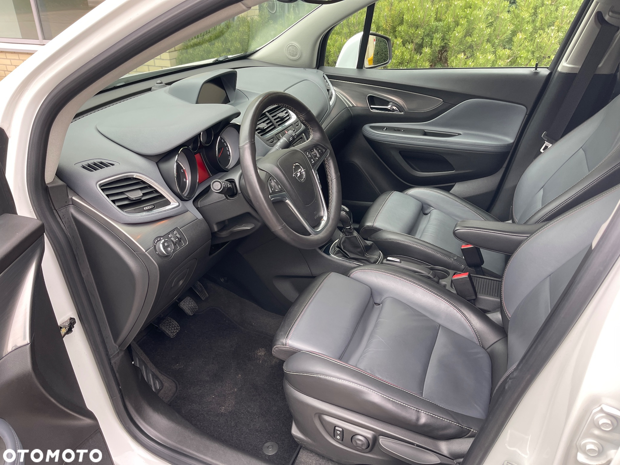 Opel Mokka - 23