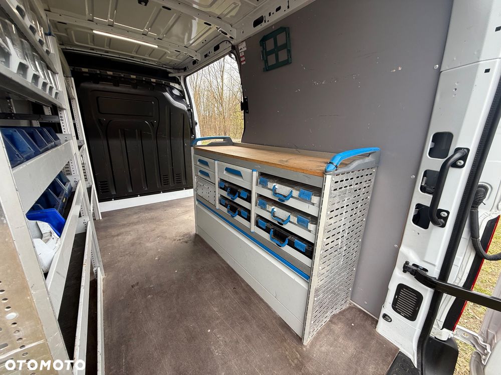 Renault Master L2H2 - 12