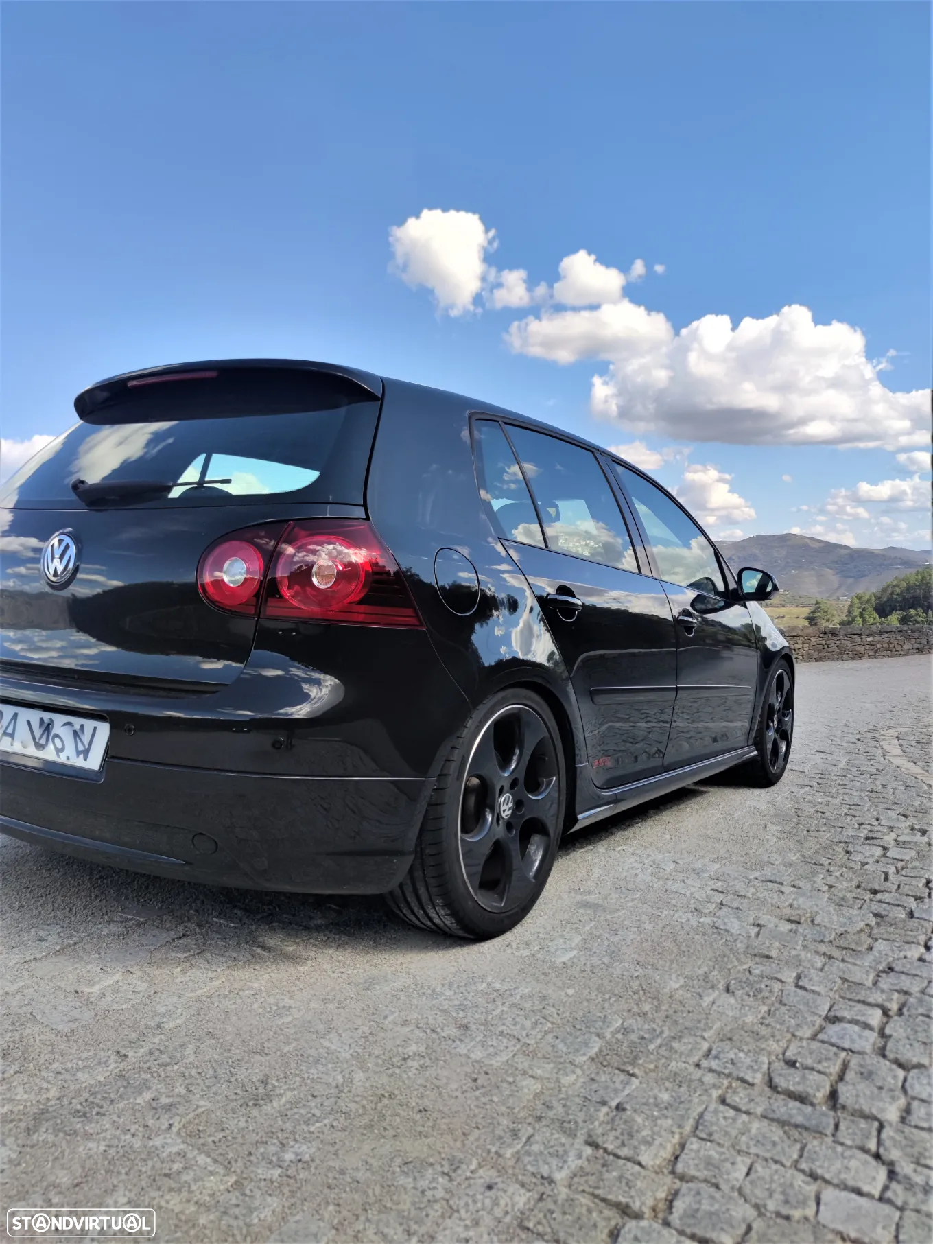 VW Golf 2.0 GTi DSG EC - 3