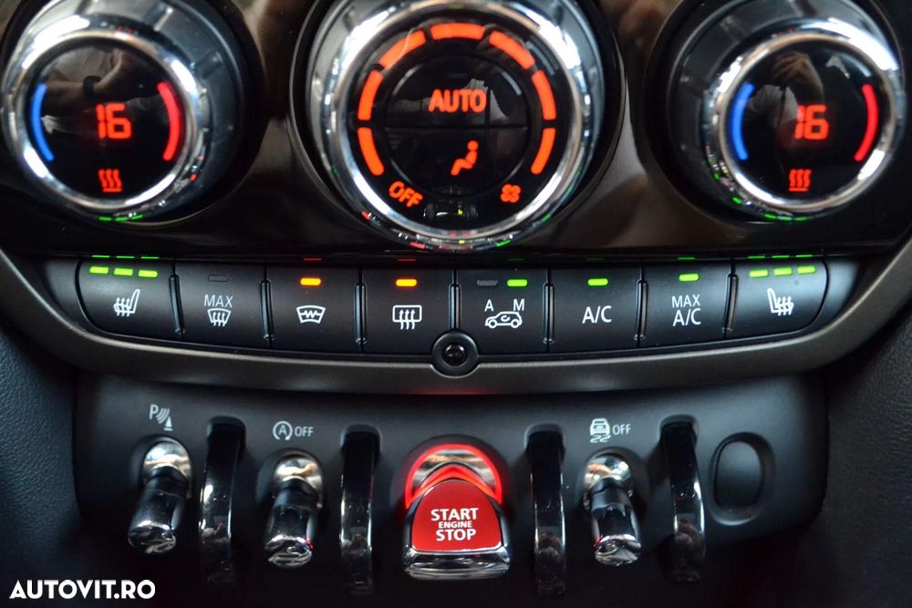 Mini Countryman Cooper S All4 Aut. - 23