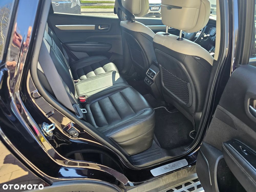 Renault Koleos 2.0 dCi Initiale Paris 4x4 X-Tronic - 17