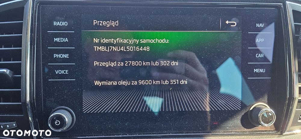 Skoda Karoq 2.0 TDI SCR 4x4 Style DSG - 12