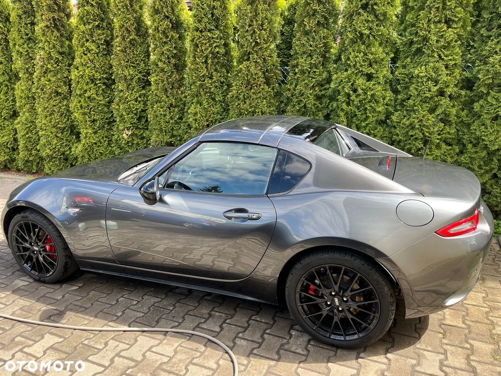 Mazda MX-5 - 9
