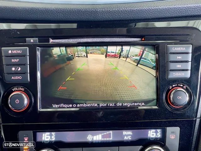 Nissan Qashqai 1.5 dCi N-Style DCT - 24