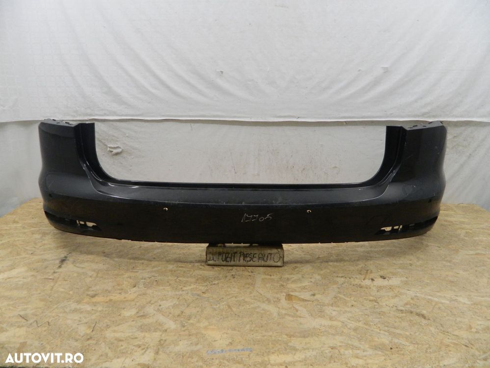 Bara spate Audi A6 C8 Kombi, 2018, 2019, 2020, 2021, 4K9807511. - 2