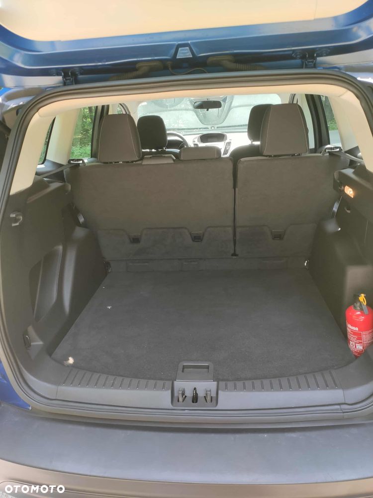 Ford Escape 2.5 FWD S - 5