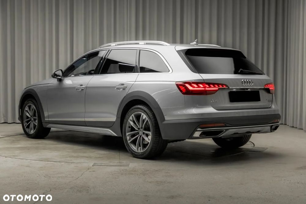 Audi A4 Allroad - 7