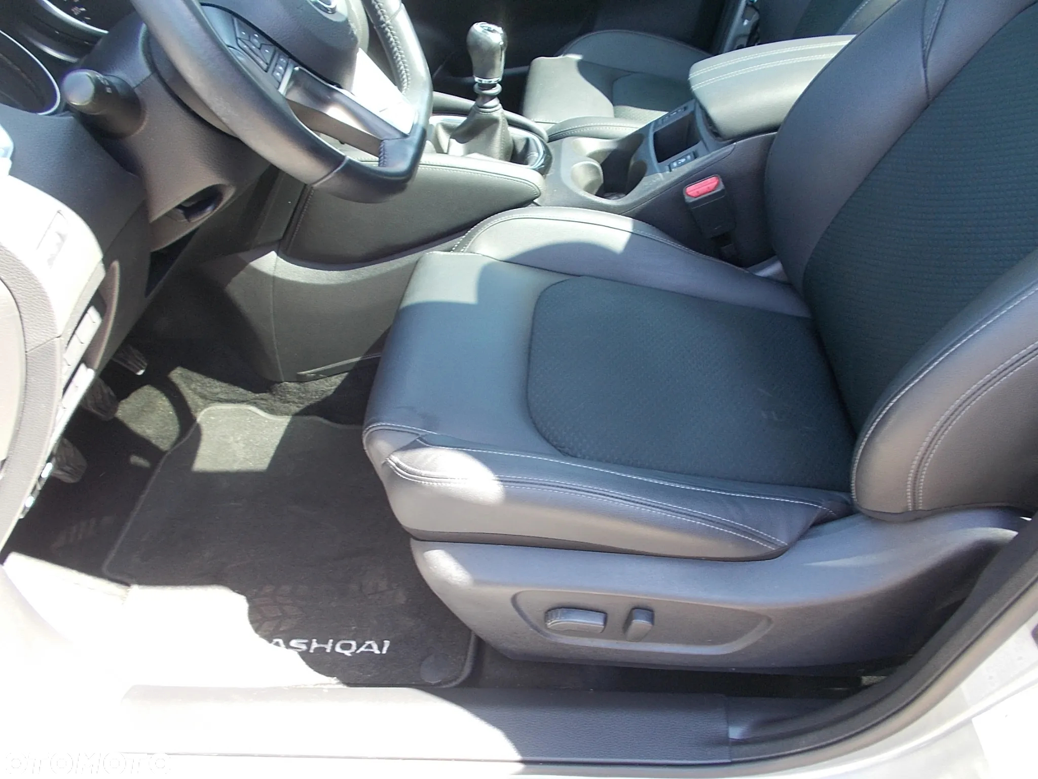Nissan Qashqai 1.3 DIG-T N-Style - 18