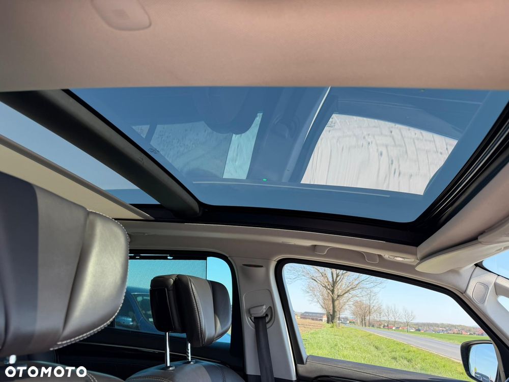 Renault Espace Energy dCi 160 EDC Initiale Paris - 17