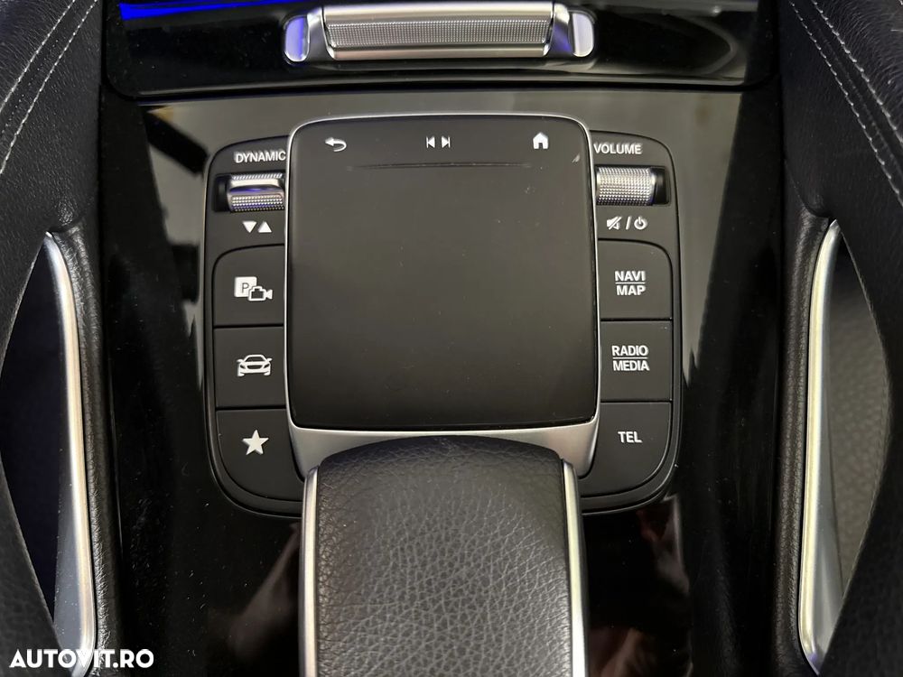 Mercedes-Benz GLE 350 4MATIC - 18