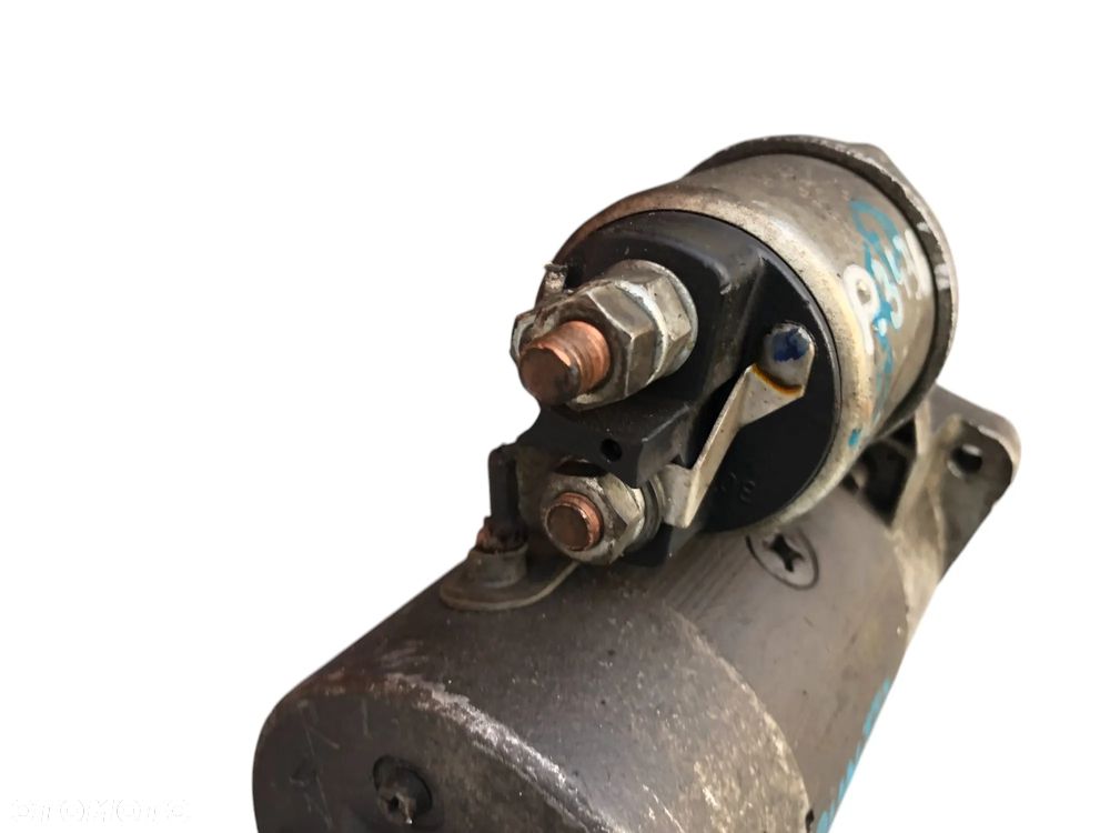 Rozrusznik 63103015 Fiat Punto II 1.2 Benz (1999–2010) -Gwarancja Wysyłka - 4