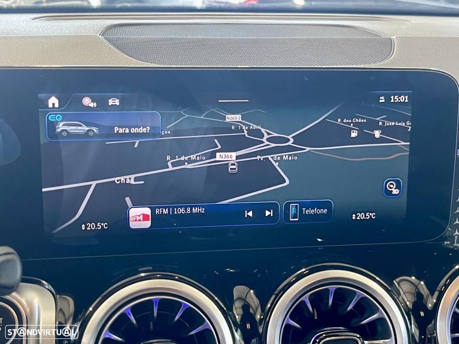 Mercedes-Benz EQB 350 4Matic AMG Line - 24