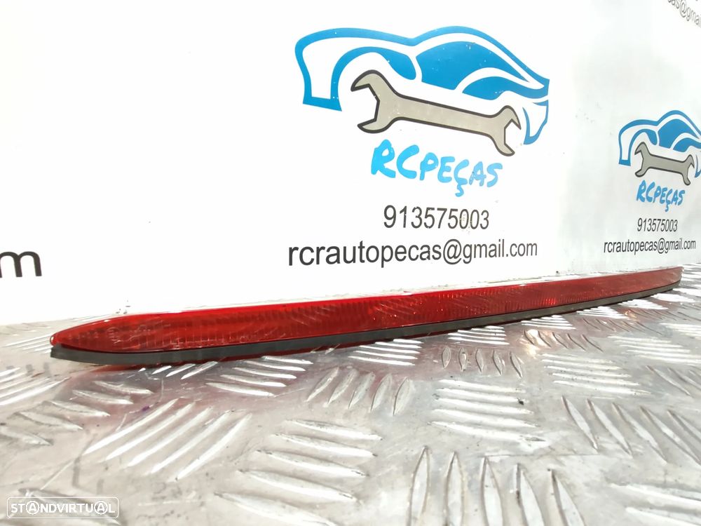 LUZ FAROL FAROLIM TRASEIRO TRÁS 3ª STOP HONDA CIVIC 8 VIII MK8 FN FK 34270SMGE010 - 5