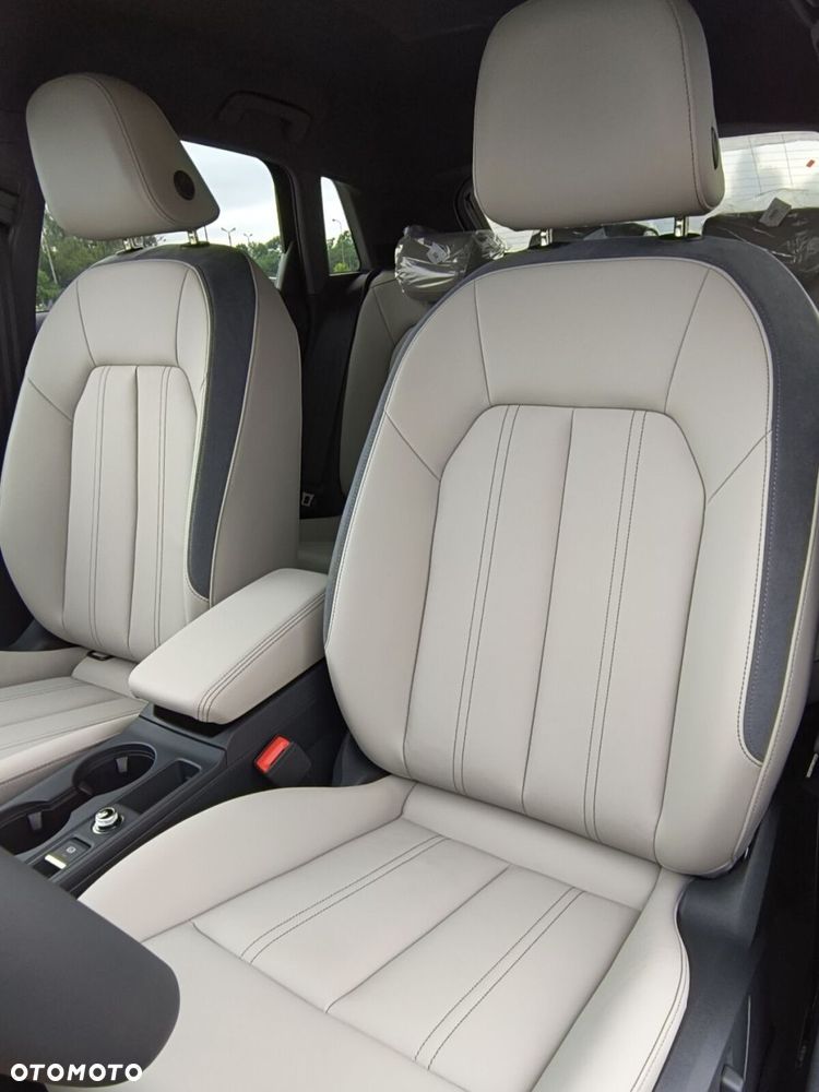 Audi A3 Sportback - 22