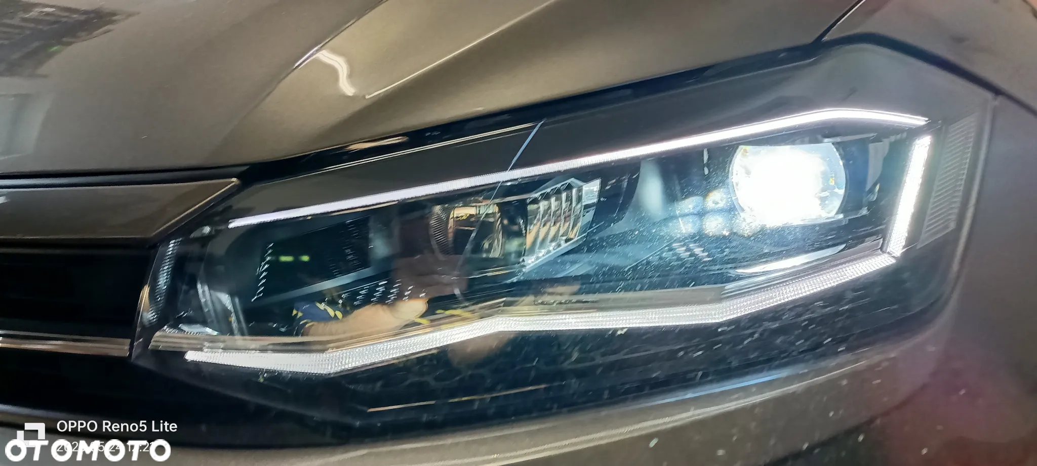Volkswagen Polo - 6