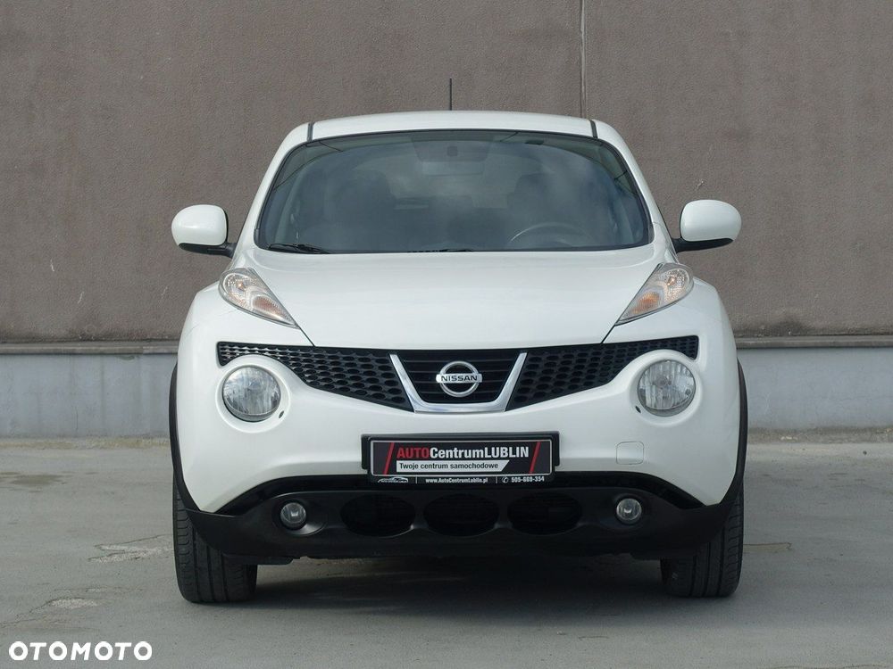 Nissan Juke - 5