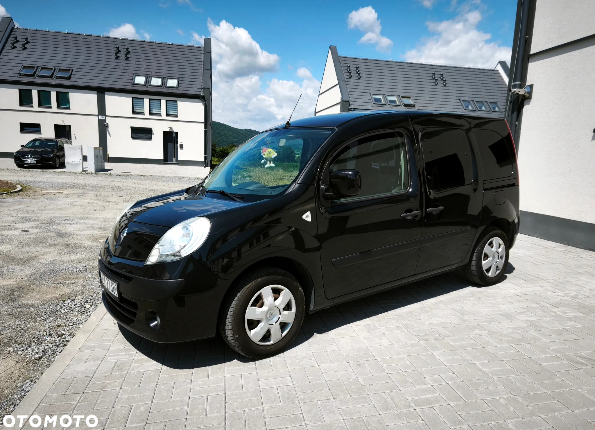 Renault Kangoo 1.6 16V Expression - 5
