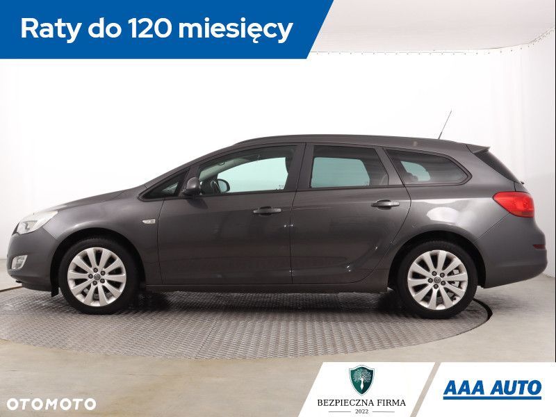 Opel Astra - 4