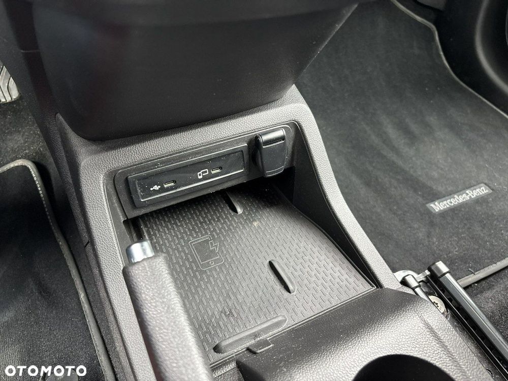 Mercedes-Benz Citan Tourer L1 420.723 - 24