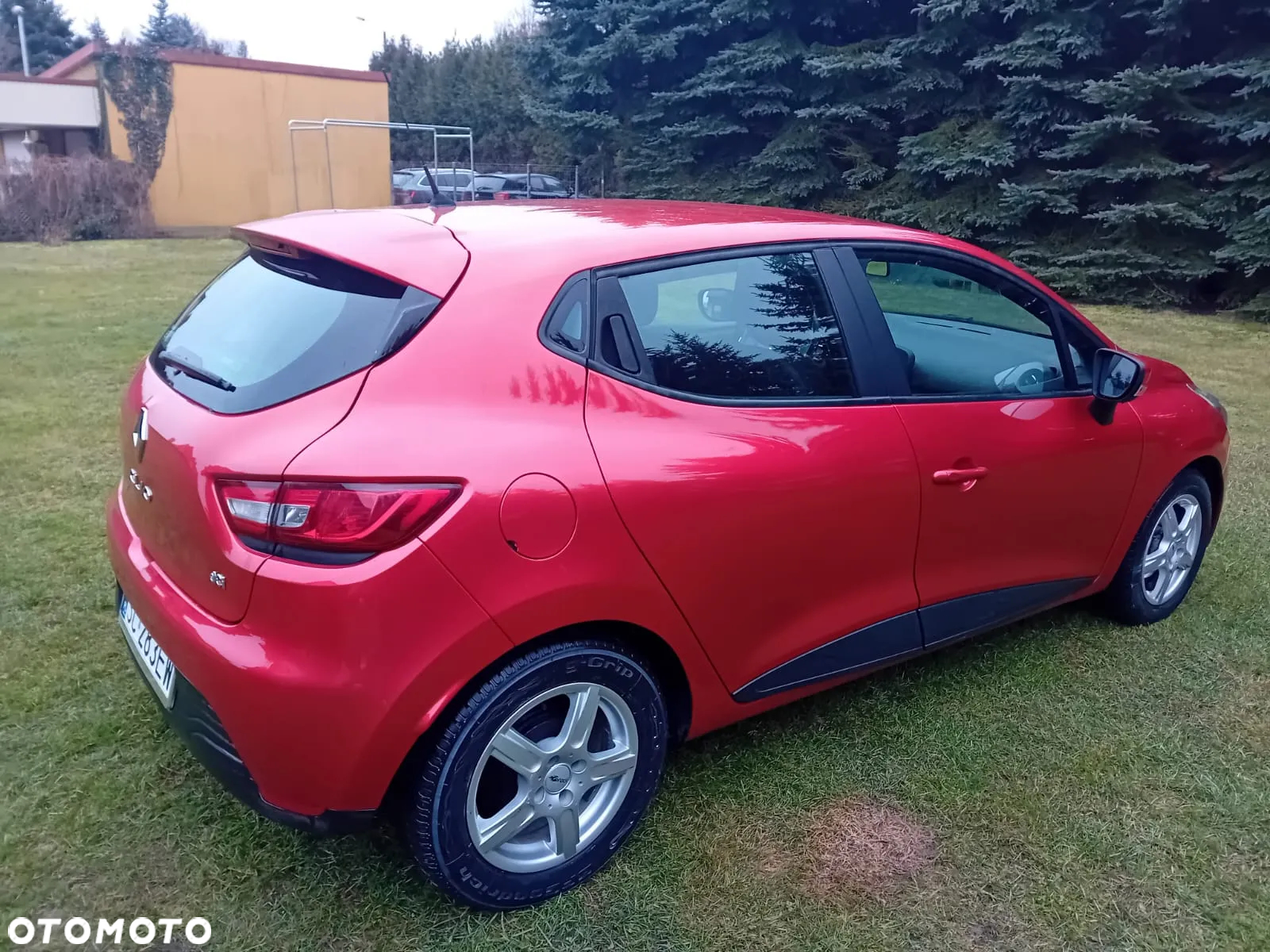 Renault Clio 1.5 dCi Business - 16