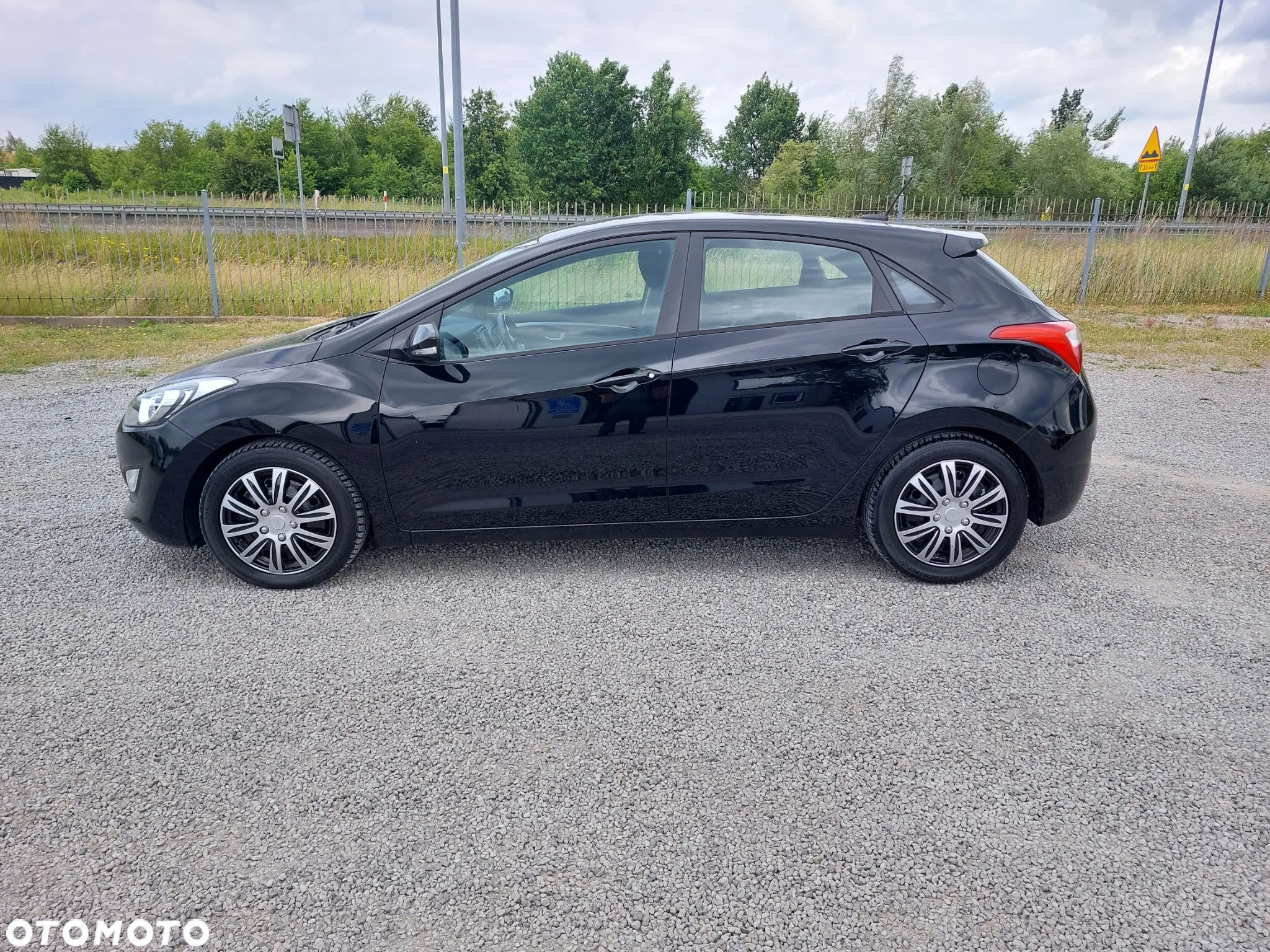Hyundai i30 - 12