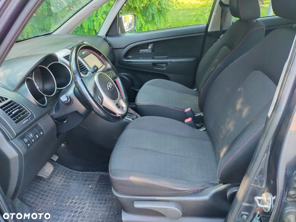 Kia Venga 1.6 Business Line - 2
