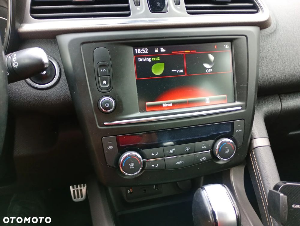 Renault Kadjar Energy dCi 110 EDC Experience - 18