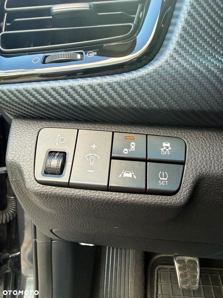 Kia Rio 1.0 T-GDI MHEV GT Line - 9