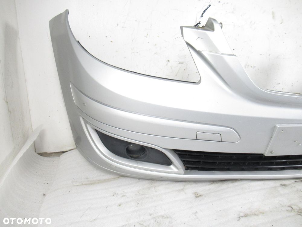 ZDERZAK PRZÓD MERCEDES W245 761 - 14