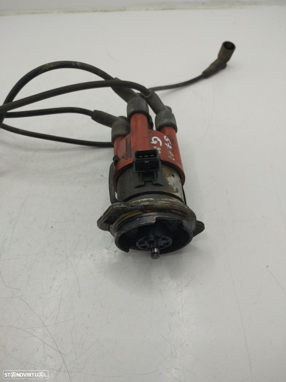 Distribuidor Opel Corsa B (S93) - 3