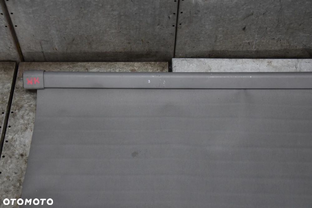 JEEP GRAND CHEROKEE WK ROLETA BAGAŻNIKA - 12