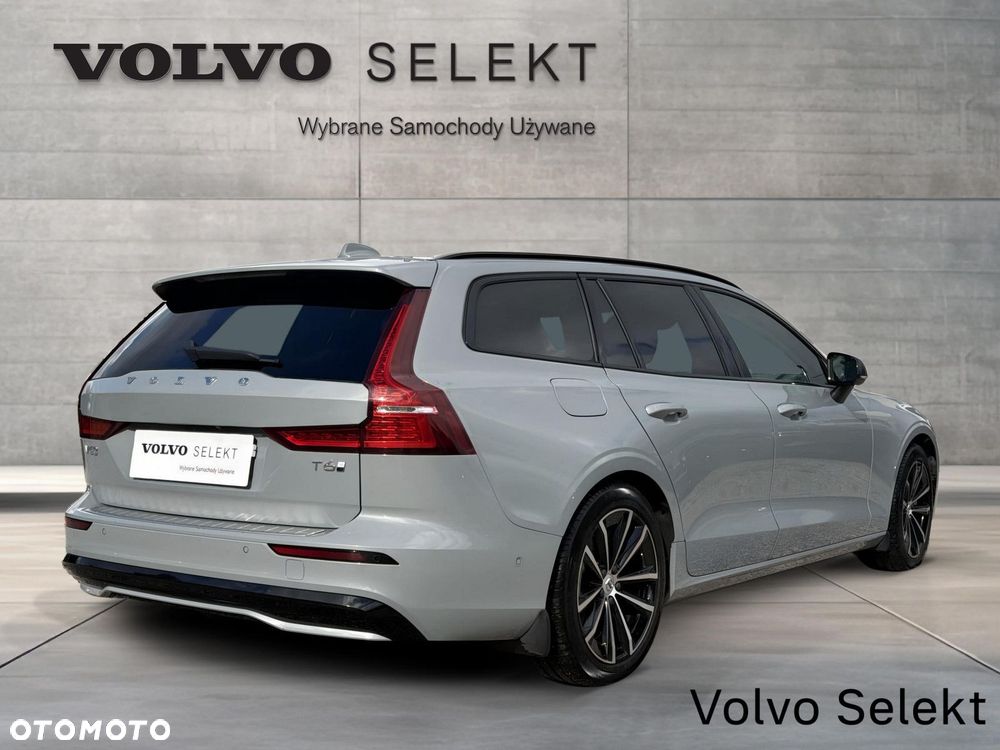 Volvo V60 - 9