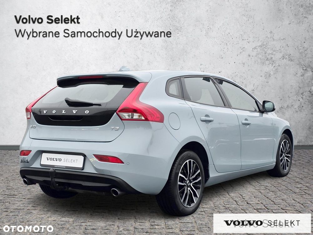 Volvo V40 - 6