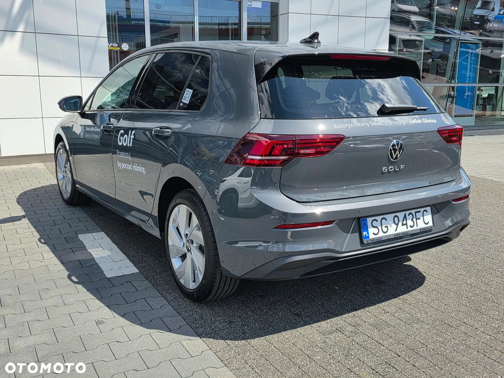 Volkswagen Golf 1.5 TSI Life Plus - 6