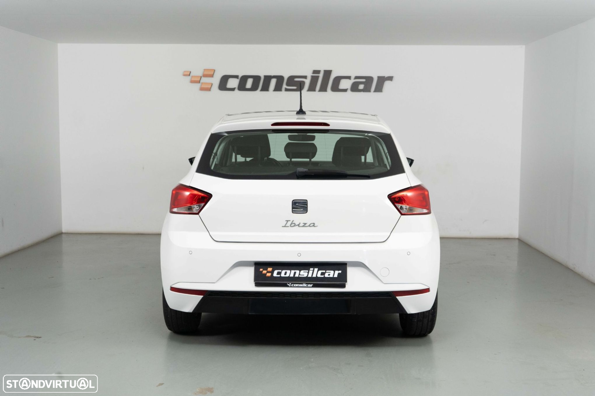 SEAT Ibiza 1.0 TSI Style DSG - 5