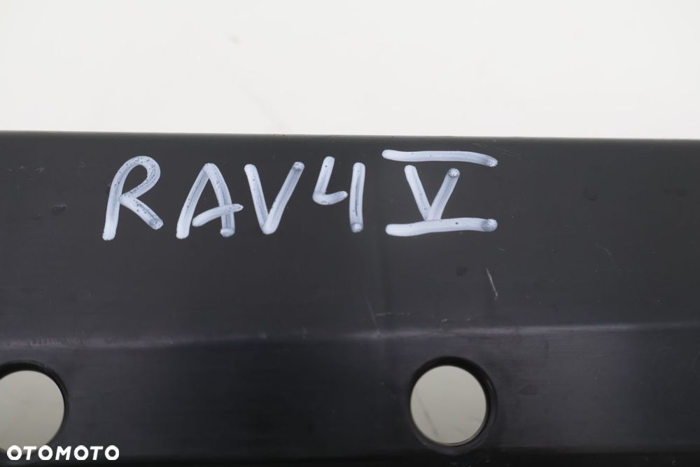 TOYOTA RAV4 V ABSORBER ZDERZAKA PRZÓD 52618-42060 - 8
