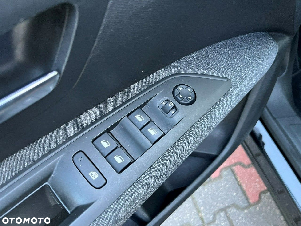 Peugeot 3008 - 9