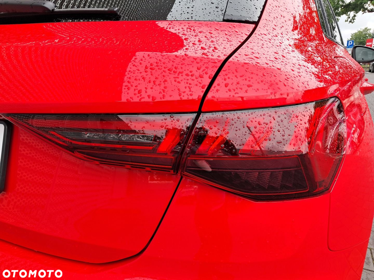 Audi S3 - 10